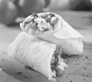 Egg Roll