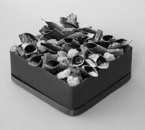 Dutch Truffle Cake (1lb)