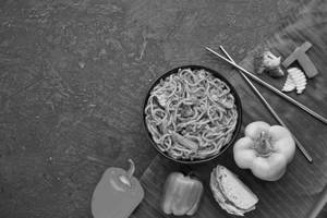 Phuket Noodles