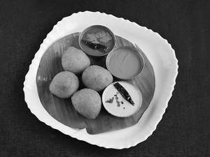 Mysore Bajji