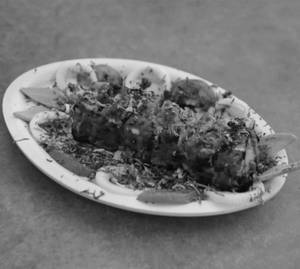 Paneer Tikka