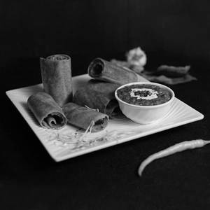 Dosa Chaos Ghee