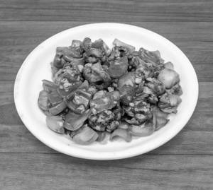 Chilli Mushroom