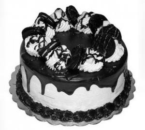 Oreo Cake