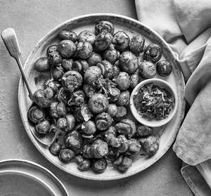 Garlic [Mushroom]