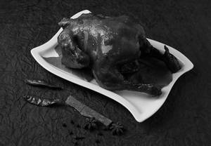 Chinese Fried Chicken