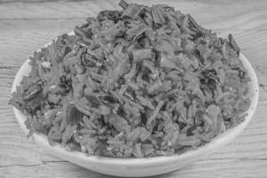 Schezwan Fried Rice