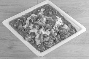 Paneer Lababdar