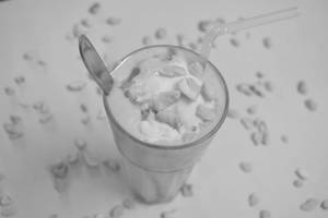 Mango Shake