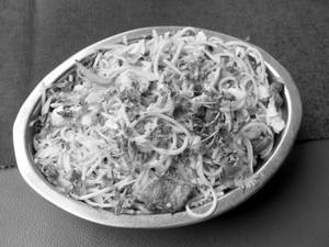 Chicken Soft Noodles