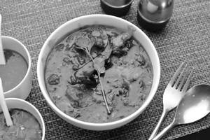 Prawn Schezwan Gravy