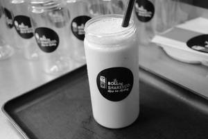Strawberry Shake