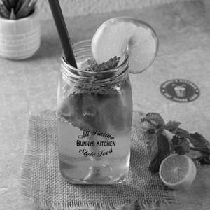 Virgin Mojito