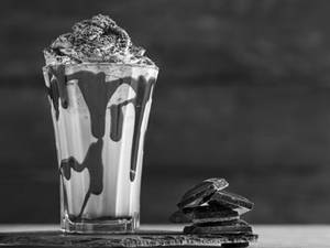 Choco Frappe