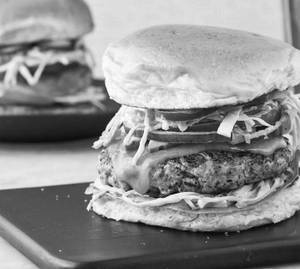 Chicken Burger