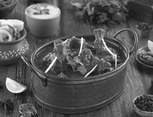 Mutton Rara