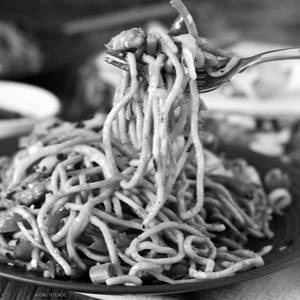 Veg Chowmein