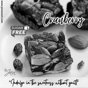 Cranberry Sweet (sugar Free)