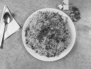 Veg Pulao