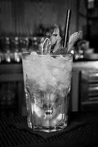Rimjhim Mojito