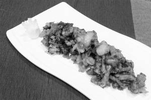 Veg Crispy