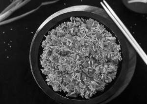 Schezwan Rice 450 M L 