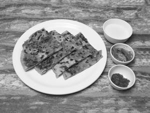 Aloo Paratha