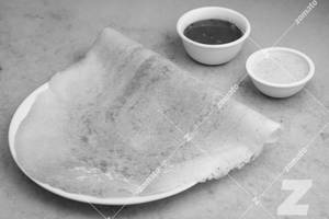 masala dosa