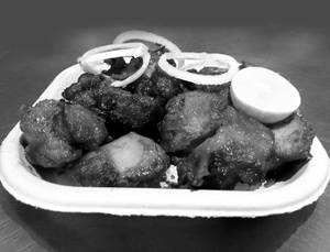 Chicken 65
