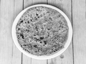 Aloo Paratha