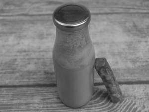 Snickers Superior Shake