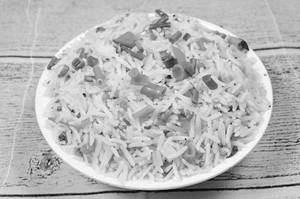 Veg Fried Rice
