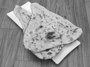Butter Naan (1 pc)