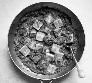 Palak Paneer