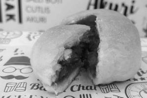 Chicken Salli Bun
