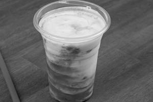 Blueberry Lassi