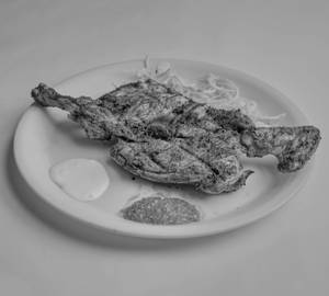 Barbeque Chicken