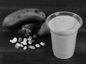 Dream Whey Protein Shake [334 Kcal]