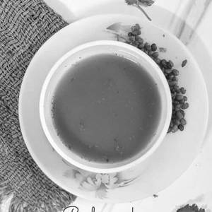 Cream Of Mushroom Soup