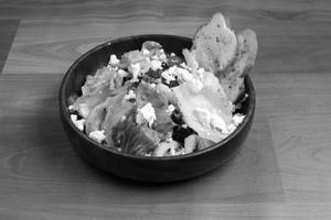 Greek Salad VEG