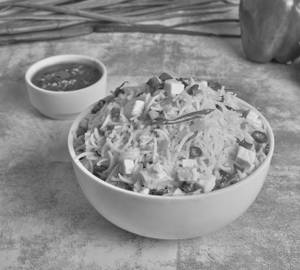 Paneer Fried Rice