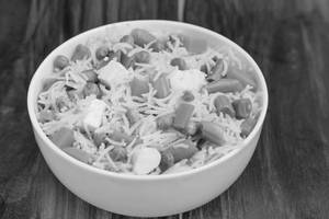 Veg Pulao
