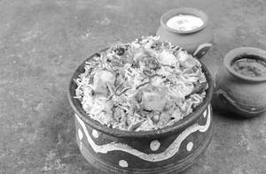 Paneer Pulao