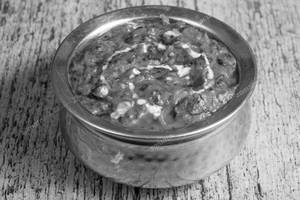 Paneer Handi