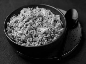 Egg Bhurji