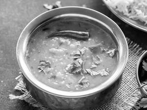 Dal Fry