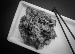 Stir Fry Vegetables