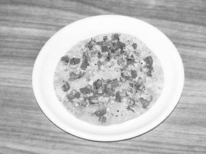 Papad Masala