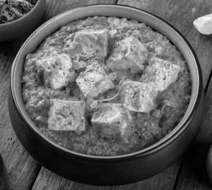 Paneer Butter Masala 