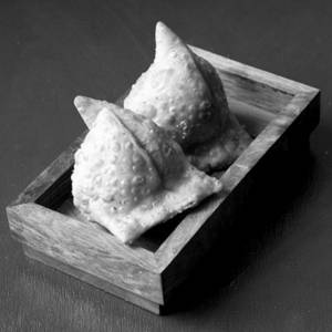 Punjabi Samosa (2 Pcs)